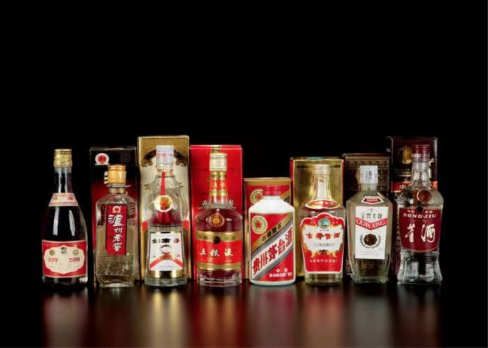 通什镇老酒储存的方法