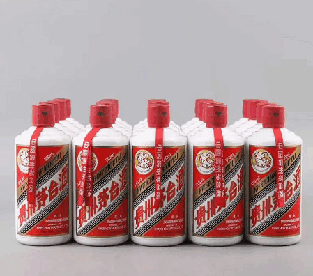 通什镇名酒回收